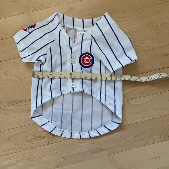 Pet Cubs Jersey Size Small - Picture 7 of 9